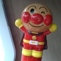 アンパンマン　ことばずかんの画像