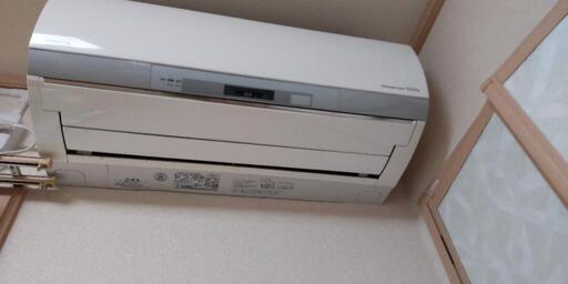 日立ルームエアコン