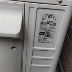 日立ルームエアコンの画像
