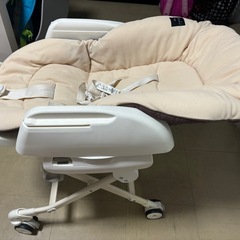 Combi ハイローチェエア
の画像