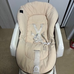 Combi ハイローチェエア
の画像