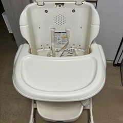Combi ハイローチェエア
の画像