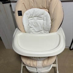 Combi ハイローチェエア
の画像