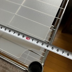 メタルラックの画像