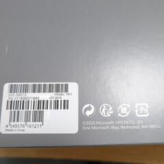 MicrosoftSurface ドック2の画像