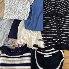お値引き　レディース　服　まとめ売り⑤の画像