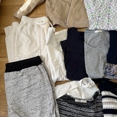 お値引き　レディース　服　まとめ売り⑤の画像