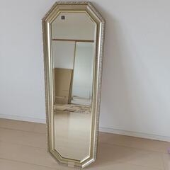 東京インテリア家具の鏡✨💖