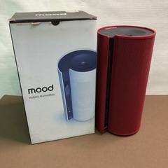 ハイブリッド加湿器　mood  MOD-KH1303