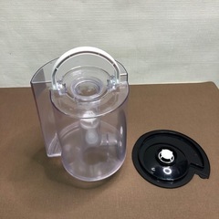 ハイブリッド加湿器　mood  MOD-KH1303の画像