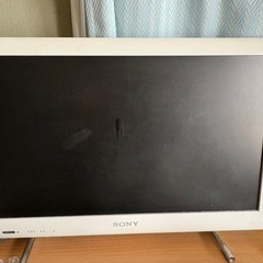 ps3 液晶テレビ(テレビ)の中古が安い！激安で譲ります・無料で
