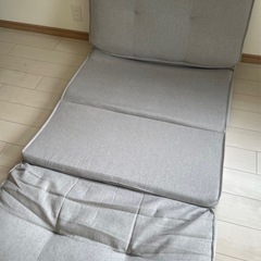 ニトリ　ソファ