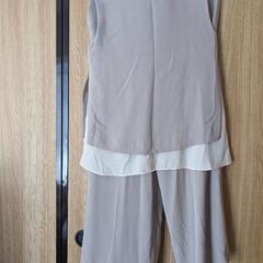 新品セットアップ♡結婚式、フォーマルなど♪の画像