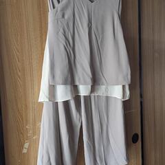 新品セットアップ♡結婚式、フォーマルなど♪