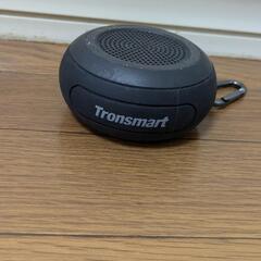 Tronsmart　Bluetoothスピーカー
