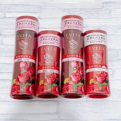 未開封🌟EVITAボタニバイタル化粧水＆乳液2本セット