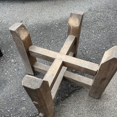 石臼