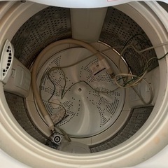 家電 生活家電 洗濯機の画像