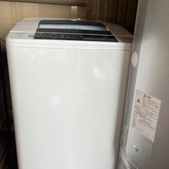 家電 生活家電 洗濯機の画像