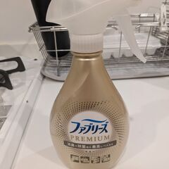 色々な掃除用品の画像