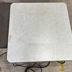家具調こたつの画像
