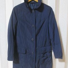 Do CLASSE ダウンコート