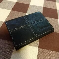 ハッシュパピー 名刺入れ新品