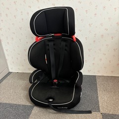 チャイルドシート