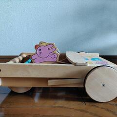 手押し車/カタカタの画像