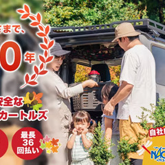 【自社ローン】🚗キャストスタイル SAⅡ🚗の画像