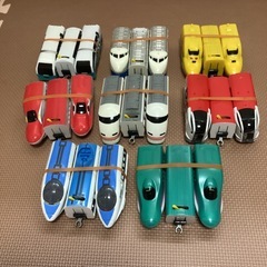 ダイソープラレール