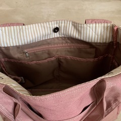 トートバッグの画像