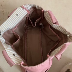 トートバッグの画像