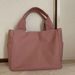 トートバッグの画像