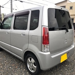 🙇ご成約者様決定🙇🈹【車検/８年12月迄】🈹ワゴンR  地区限定FXの画像