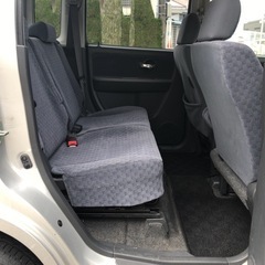 🙇ご成約者様決定🙇🈹【車検/８年12月迄】🈹ワゴンR  地区限定FXの画像