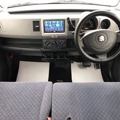 🙇ご成約者様決定🙇🈹【車検/８年12月迄】🈹ワゴンR  地区限定FXの画像