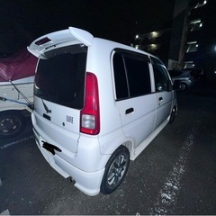 ホンダ　ライフ の画像