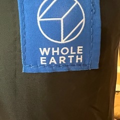 未使用品 ホールアース リクライニング チェアの画像