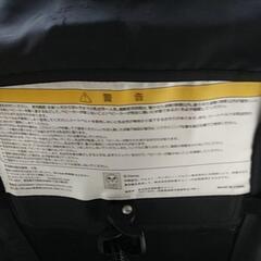 再値下げ！ベビーカー、西松屋の画像