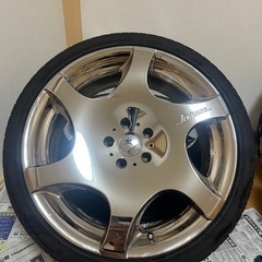 クレンツェ　バズレイア　20インチ