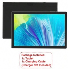 新品、未使用　タブレットAndroid 14