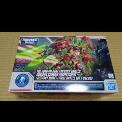 HG 1/144 ガンダム限定　ユニコーンガンダム　ペルフェクテ...