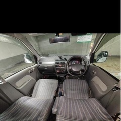 ホンダ　ライフ の画像