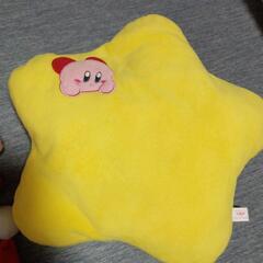 星のカービィ　ぬいぐるみ　まとめての画像