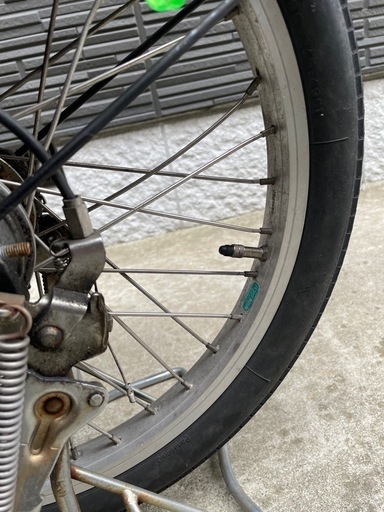 電動アシスト自転車