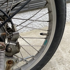 電動アシスト自転車の画像
