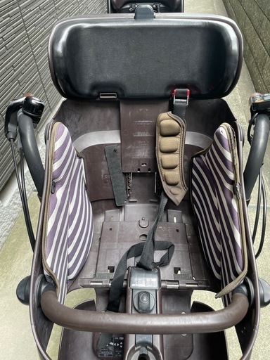 電動アシスト自転車