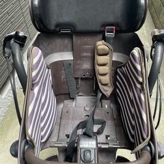 電動アシスト自転車の画像