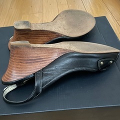 サンダル　DIANA 中古　22㎝の画像